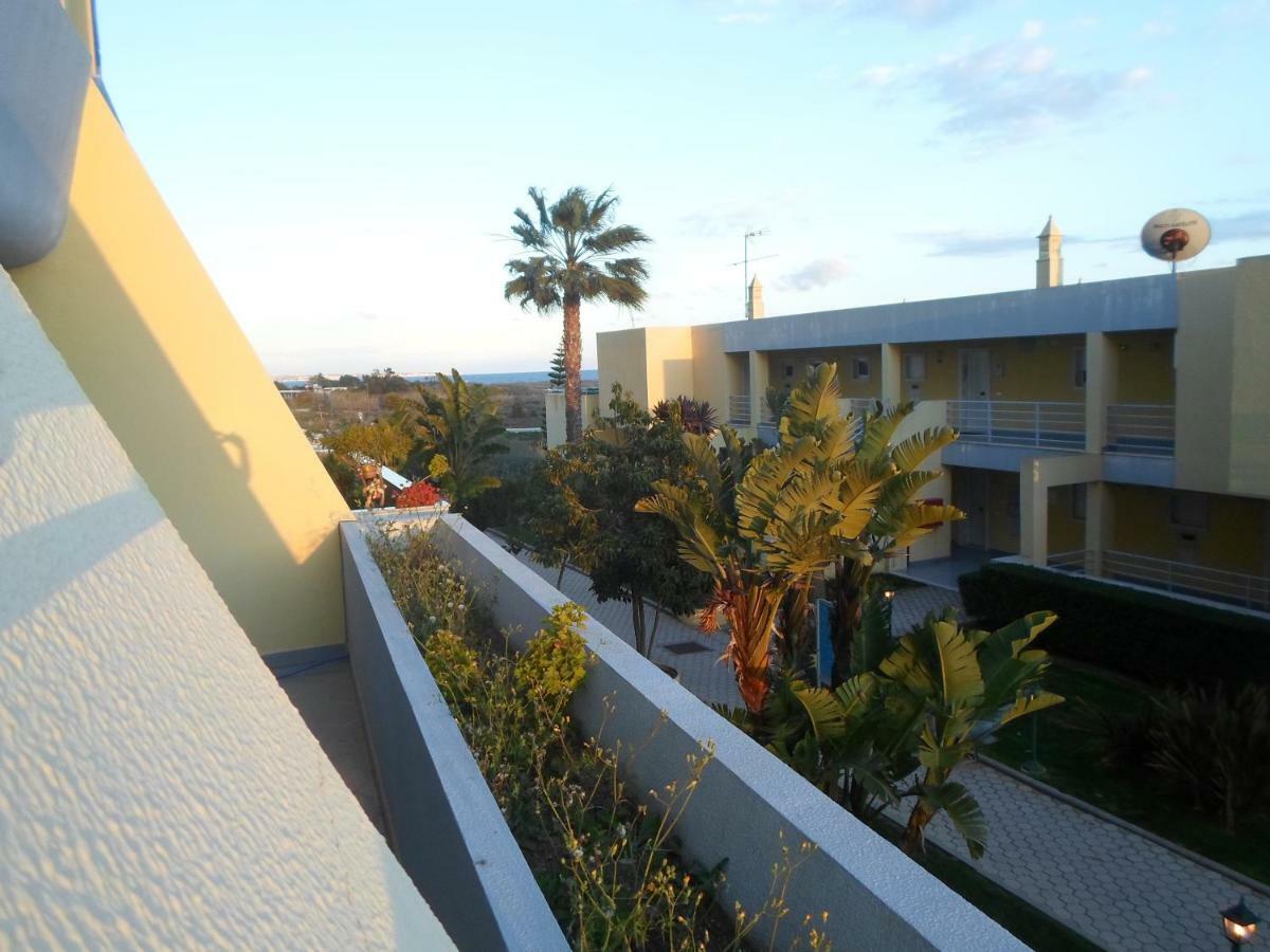 Condominio Do Mar - Martine Et Thierry لاغوس المظهر الخارجي الصورة