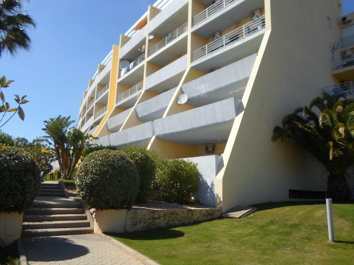 Condominio Do Mar - Martine Et Thierry لاغوس المظهر الخارجي الصورة