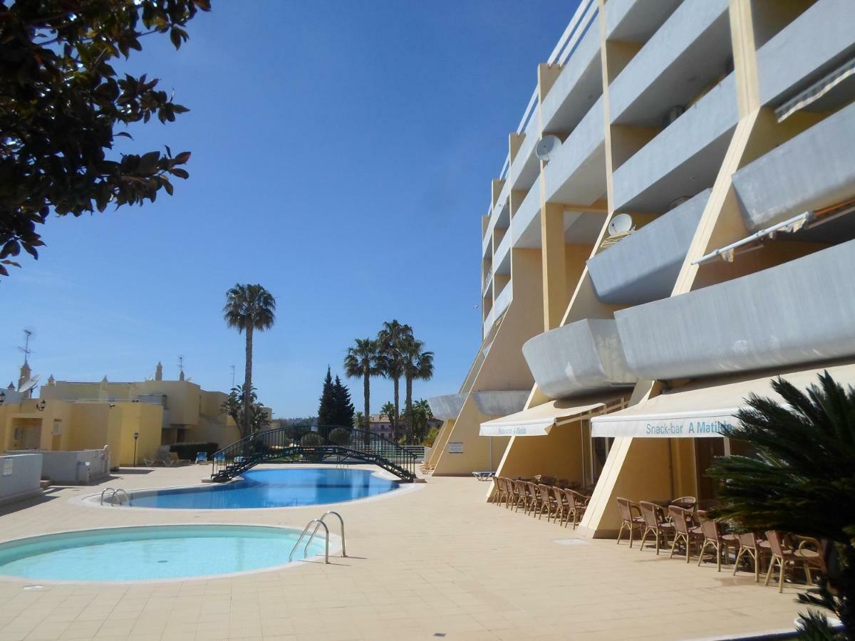 Condominio Do Mar - Martine Et Thierry لاغوس المظهر الخارجي الصورة
