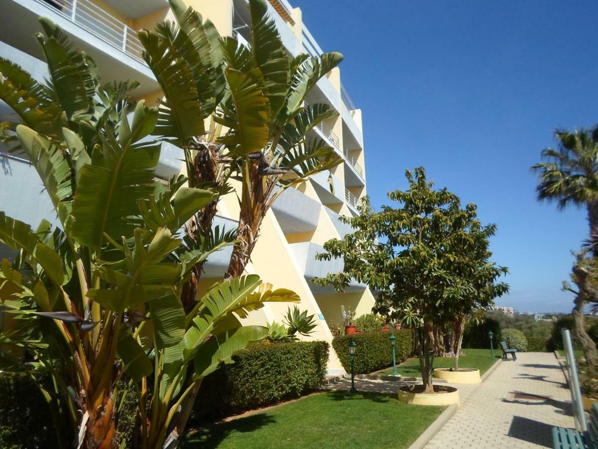Condominio Do Mar - Martine Et Thierry لاغوس المظهر الخارجي الصورة