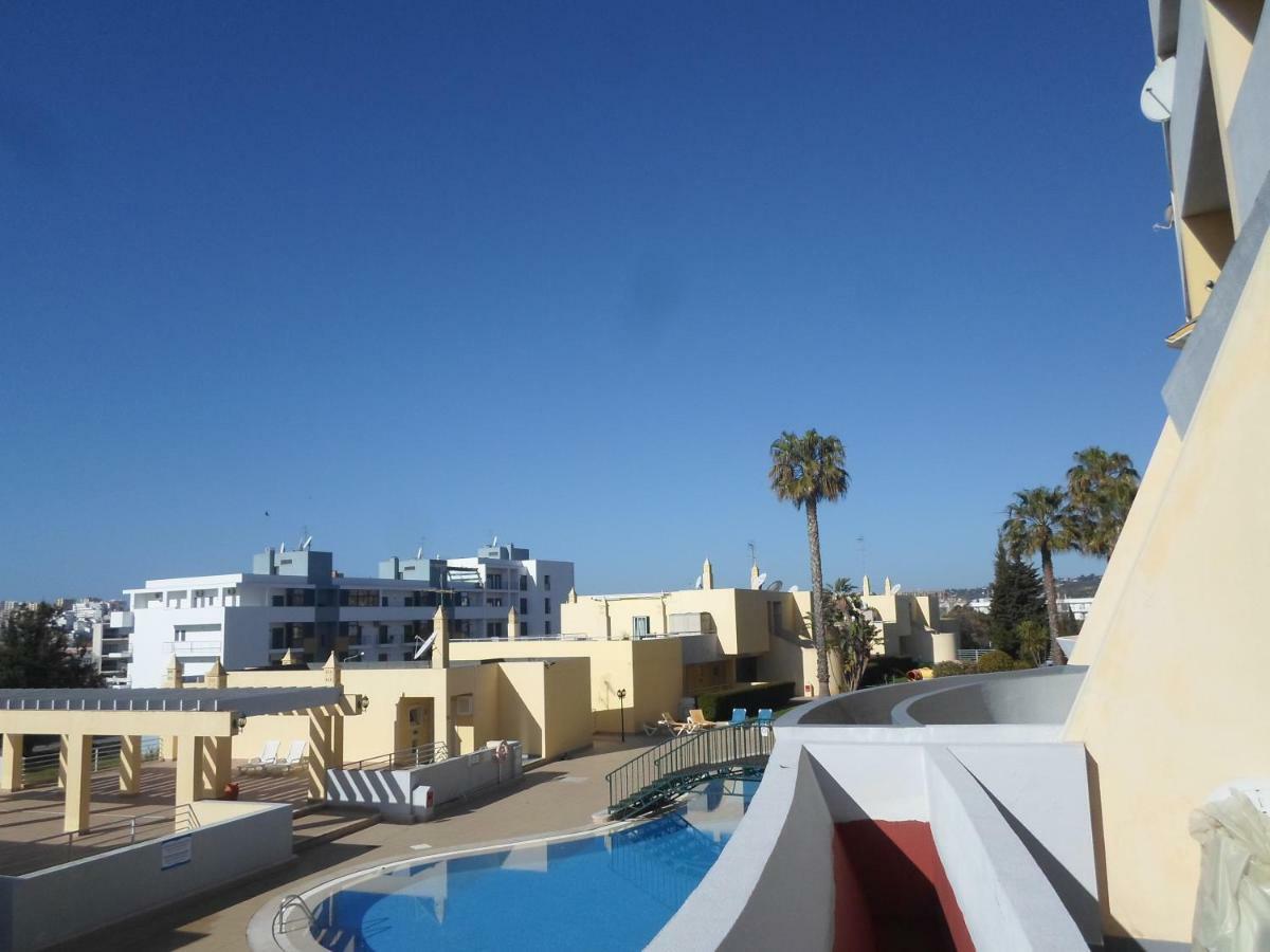 Condominio Do Mar - Martine Et Thierry لاغوس المظهر الخارجي الصورة