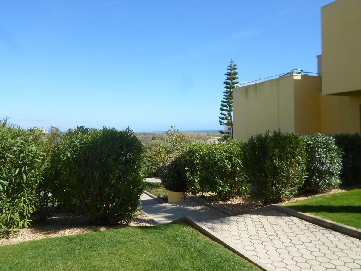 Condominio Do Mar - Martine Et Thierry لاغوس المظهر الخارجي الصورة