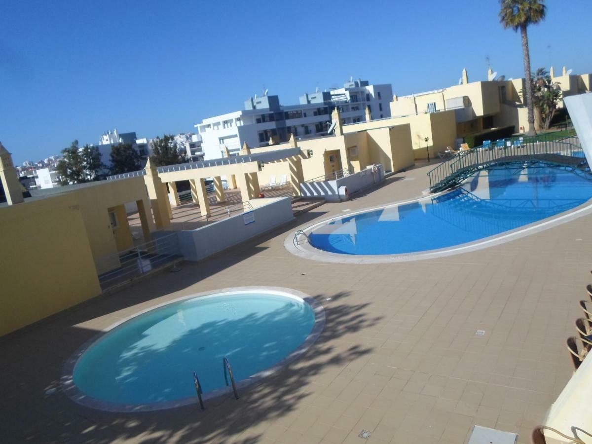 Condominio Do Mar - Martine Et Thierry لاغوس المظهر الخارجي الصورة