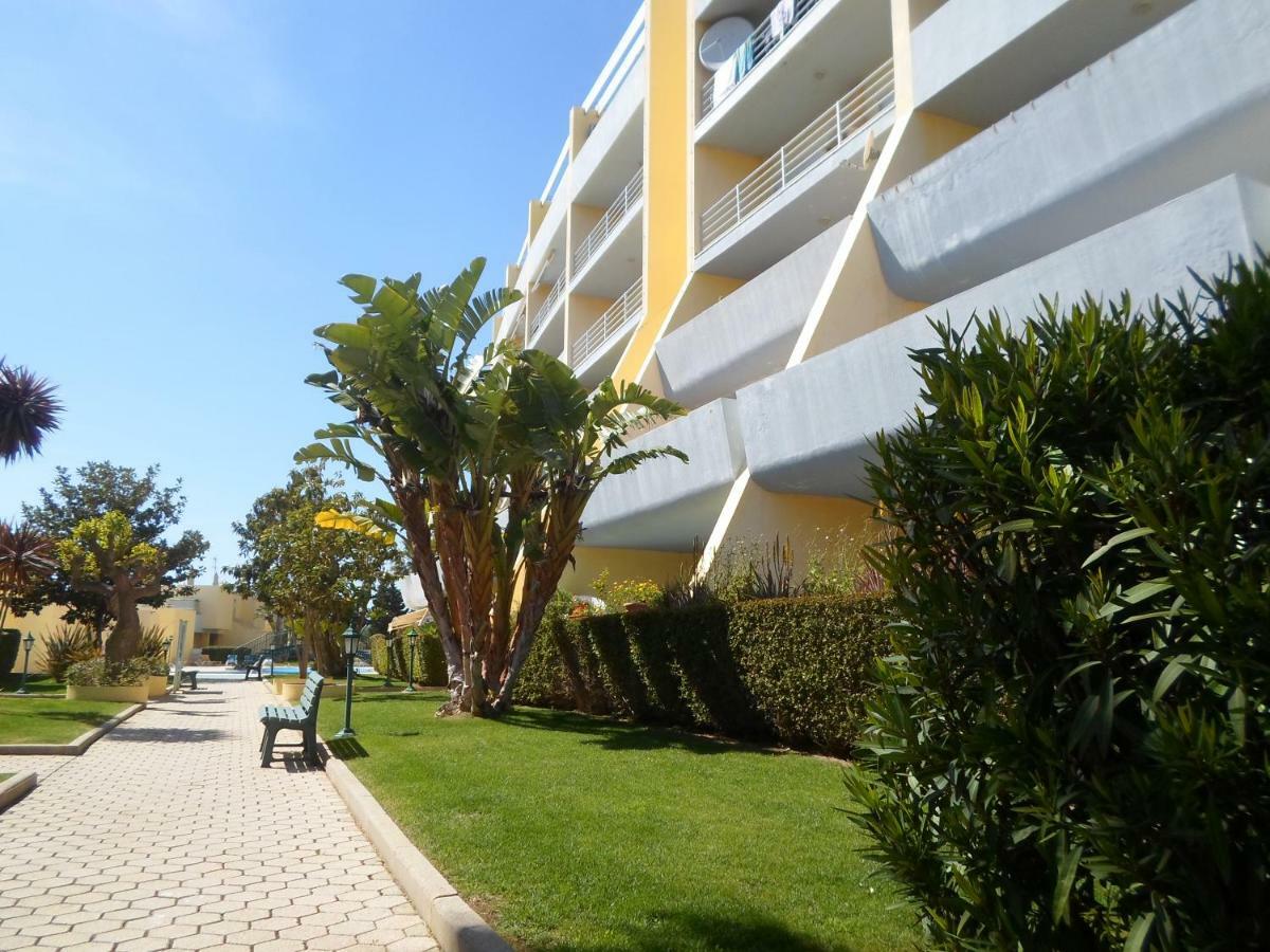 Condominio Do Mar - Martine Et Thierry لاغوس المظهر الخارجي الصورة