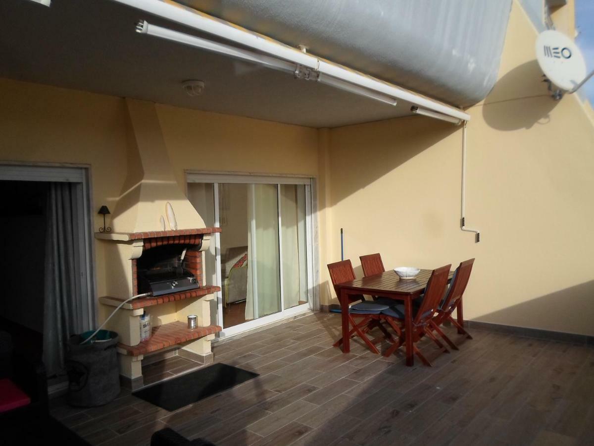 Condominio Do Mar - Martine Et Thierry لاغوس المظهر الخارجي الصورة