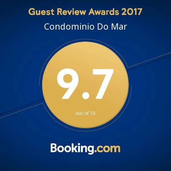 Condominio Do Mar - Martine Et Thierry لاغوس المظهر الخارجي الصورة